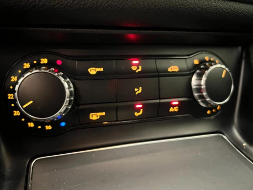 Mercedes-Benz GLA - Afbeelding 16 van 22