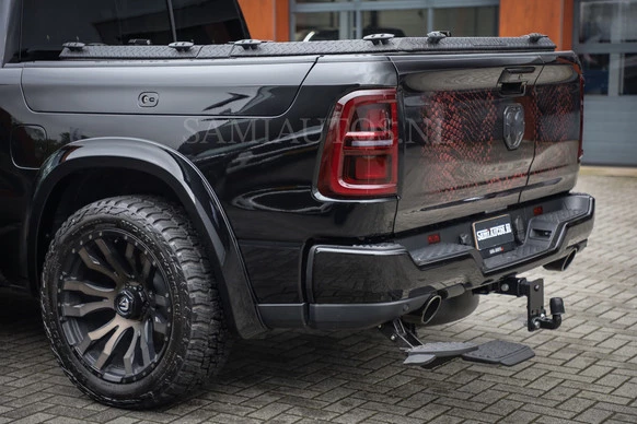 Dodge Ram Pick-Up - Afbeelding 19 van 30