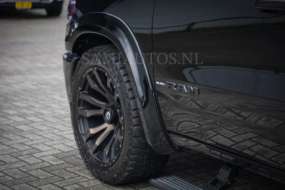 Dodge Ram Pick-Up - Afbeelding 24 van 30