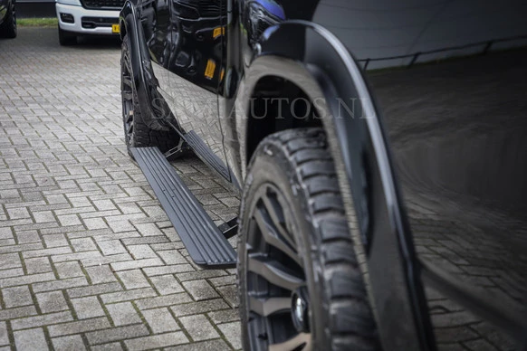 Dodge Ram Pick-Up - Afbeelding 25 van 30