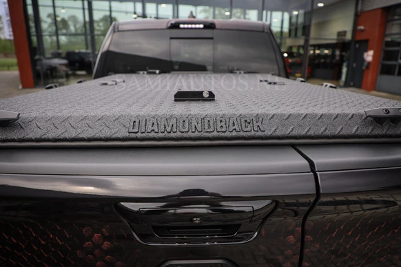 Dodge Ram Pick-Up - Afbeelding 30 van 30