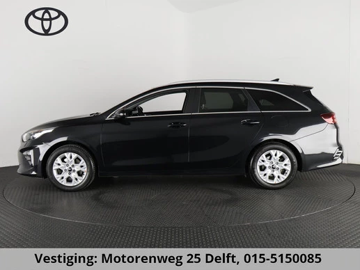 Kia Ceed Sportswagon - Afbeelding 6 van 30