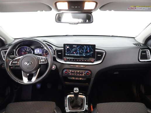 Kia Ceed Sportswagon - Afbeelding 9 van 30