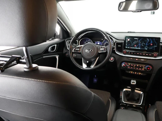 Kia Ceed Sportswagon - Afbeelding 10 van 30