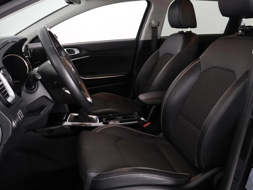 Kia Ceed Sportswagon - Afbeelding 11 van 30
