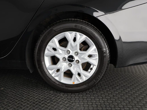 Kia Ceed Sportswagon - Afbeelding 15 van 30