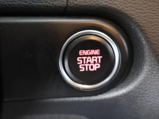 Kia Ceed Sportswagon - Afbeelding 26 van 30
