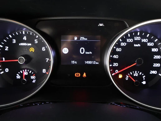 Kia Ceed Sportswagon - Afbeelding 27 van 30