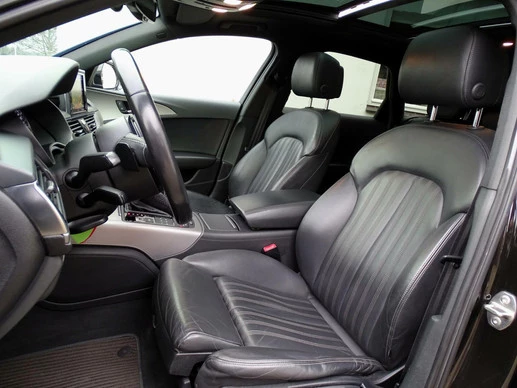 Audi A6 Allroad - Afbeelding 3 van 18