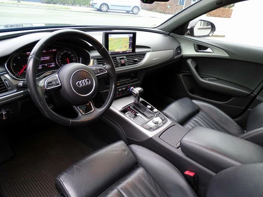 Audi A6 Allroad - Afbeelding 4 van 18
