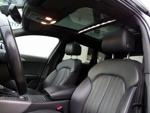 Audi A6 Allroad - Afbeelding 5 van 18