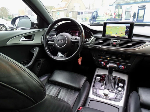 Audi A6 Allroad - Afbeelding 6 van 18