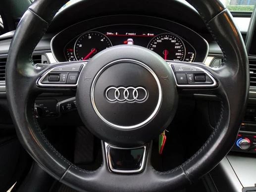 Audi A6 Allroad - Afbeelding 8 van 18