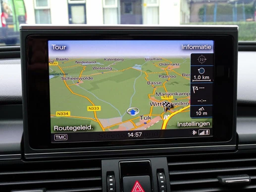 Audi A6 Allroad - Afbeelding 10 van 18