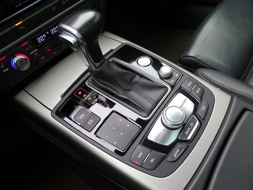 Audi A6 Allroad - Afbeelding 11 van 18