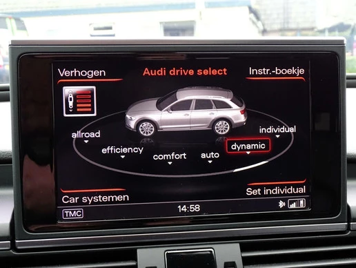Audi A6 Allroad - Afbeelding 12 van 18