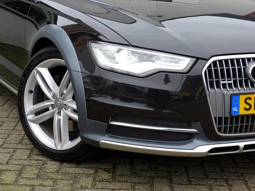 Audi A6 Allroad - Afbeelding 15 van 18