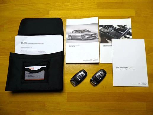 Audi A6 Allroad - Afbeelding 18 van 18