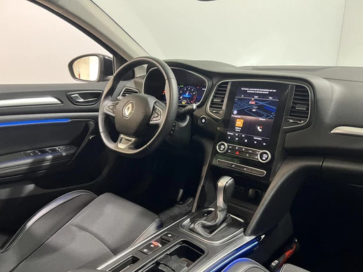 Renault Mégane Estate - Afbeelding 8 van 30