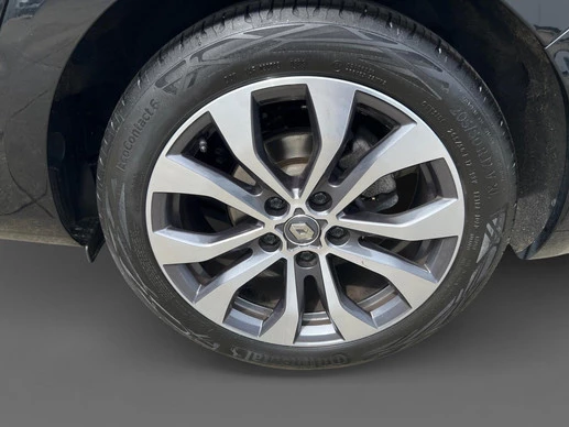 Renault Mégane Estate - Afbeelding 11 van 30