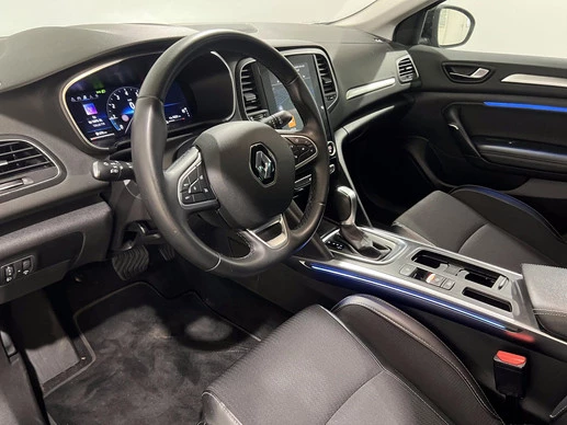 Renault Mégane Estate - Afbeelding 12 van 30