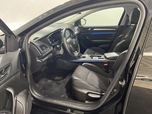 Renault Mégane Estate - Afbeelding 13 van 30