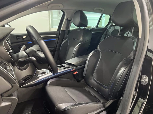 Renault Mégane Estate - Afbeelding 14 van 30