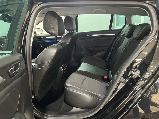 Renault Mégane Estate - Afbeelding 16 van 30