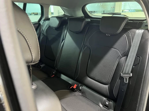 Renault Mégane Estate - Afbeelding 17 van 30