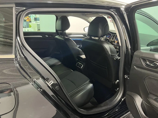 Renault Mégane Estate - Afbeelding 19 van 30