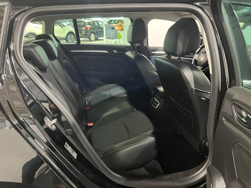 Renault Mégane Estate - Afbeelding 20 van 30