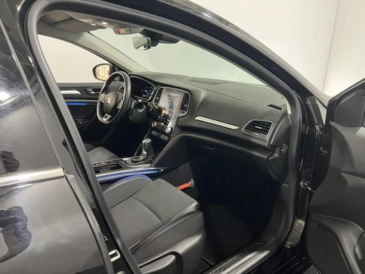 Renault Mégane Estate - Afbeelding 21 van 30