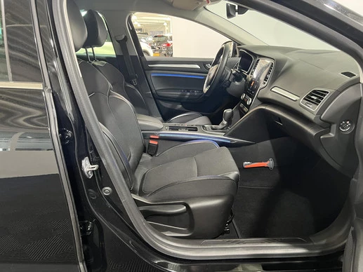 Renault Mégane Estate - Afbeelding 22 van 30