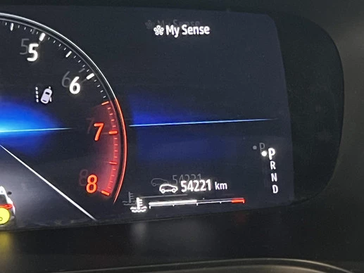 Renault Mégane Estate - Afbeelding 24 van 30