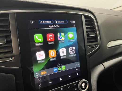 Renault Mégane Estate - Afbeelding 25 van 30