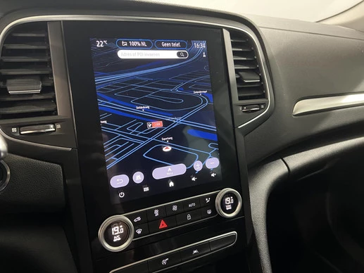 Renault Mégane Estate - Afbeelding 26 van 30