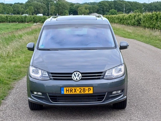 Volkswagen Sharan - Afbeelding 4 van 30