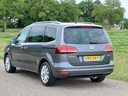 Volkswagen Sharan - Afbeelding 8 van 30