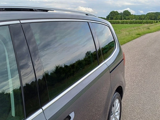 Volkswagen Sharan - Afbeelding 15 van 30