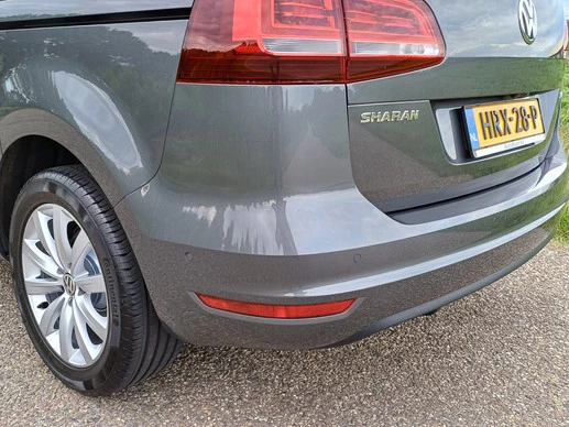 Volkswagen Sharan - Afbeelding 16 van 30