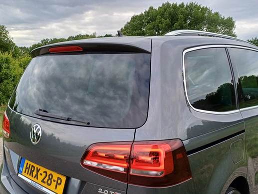 Volkswagen Sharan - Afbeelding 20 van 30