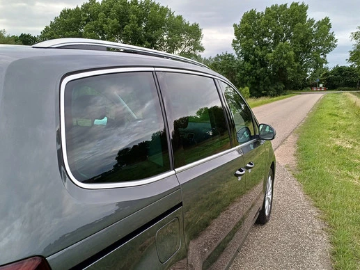 Volkswagen Sharan - Afbeelding 21 van 30