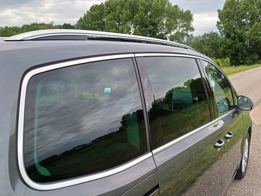 Volkswagen Sharan - Afbeelding 23 van 30