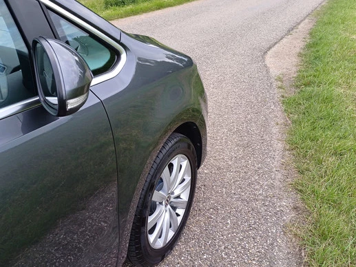 Volkswagen Sharan - Afbeelding 24 van 30