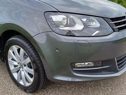Volkswagen Sharan - Afbeelding 27 van 30