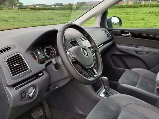 Volkswagen Sharan - Afbeelding 30 van 30