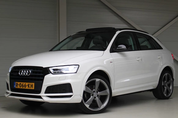 Audi Q3 - Afbeelding 1 van 27