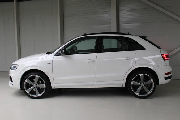 Audi Q3 - Afbeelding 2 van 27