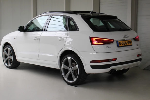 Audi Q3 - Afbeelding 3 van 27
