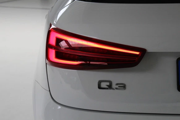Audi Q3 - Afbeelding 4 van 27